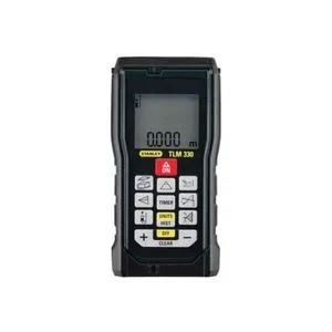 STANLEY STHT1-77140 Laserski daljinome TLM330