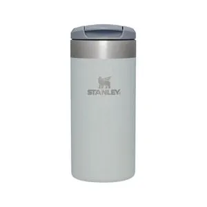 STANLEY termo boca 0,35l aerolight - fog meta
