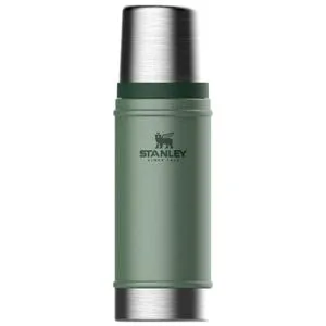 STANLEY termo boca 0,47l Hammertone Green