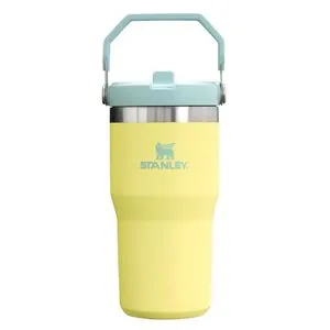 STANLEY termo boca 0.6L iceflow fst - pomelo