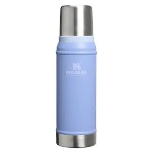 STANLEY termo boca 0,75l Legendary Classic Bottle - Hydrangea
