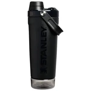STANLEY Vitalize Shaker 0,6L termos šejker - Black