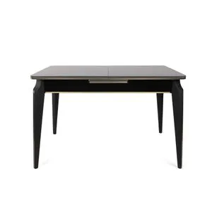 Star - 981 Anthracite
Gold
Black Extendable Dining Table