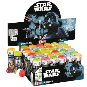 Star Wars Set Za Pravljenje Balona