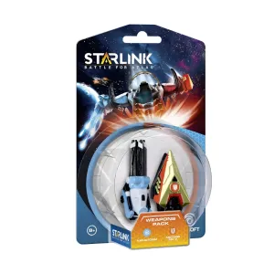 Starlink svemirski brod