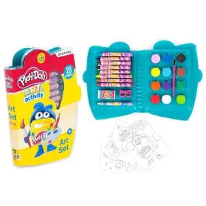 Starpak set za bojenje 28 delova u kutiji