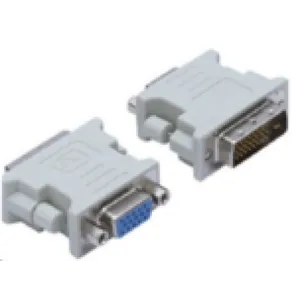 Stars Solutions Adapter DVI na VGA beli