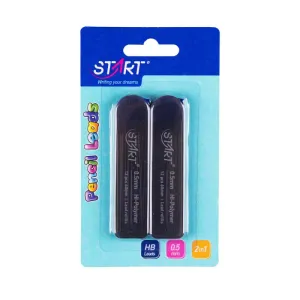 Start Mine Hb,  0.5Mm, 2/1 Blister Start