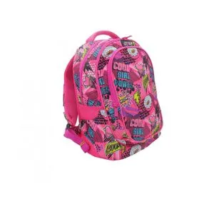 START Ranac Girl Power