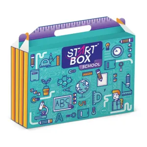 Start School Box - Za Đake Prvake