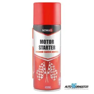 START SPREJ 450ml