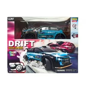 Starwood Drift Auto Sa Svetlom