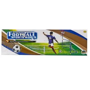 Starwood Fudbal Kosarka Meta Set 3U1