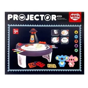 Starwood Projektor Sto Za Crtanje