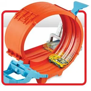 Staza Hotwheels Champion GBF81