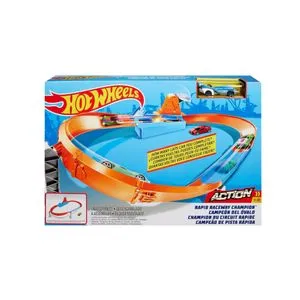 Staza Hotwheels Champion GBF81