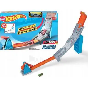 Staza Hotwheels Champion GBF81