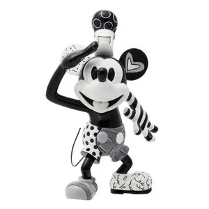 Steamboat Willy 8" Figurine by Disney Britto