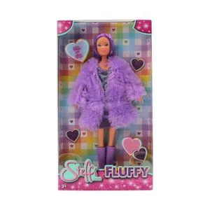 Steffi Love Fluffy