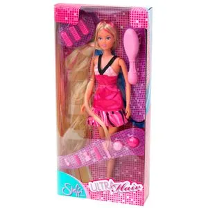 Steffi Love Lutka Ultra Hair