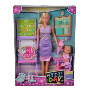 Steffi Love School Set