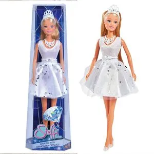 Steffi lutka Swarovski