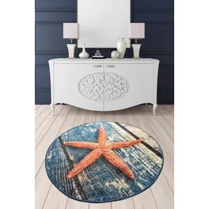 Stella 140 Multicolor Bathmat