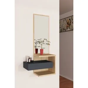 Stella Oak
Anthracite Hall Stand