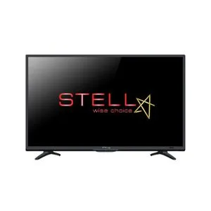 Stella S32D40 Televizor 32" LED, Smart