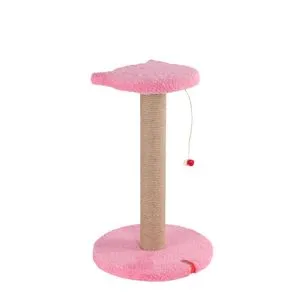 Stepli - Roze Mačka za Grebanje