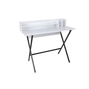 Steyr White
Black Study Desk