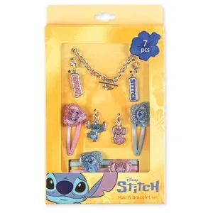 Stitch i Angel set nakita