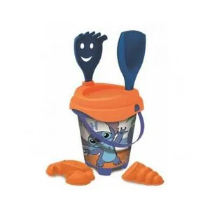 Stitch Kofica Za Pesak