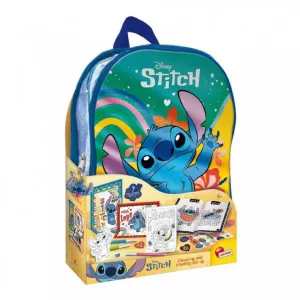 Stitch Kreativni Ranac Pop Up Lisciani 110674