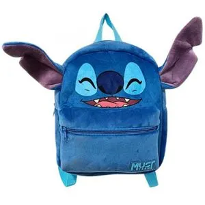 Stitch Ranac Predškolski 565092 Plišani