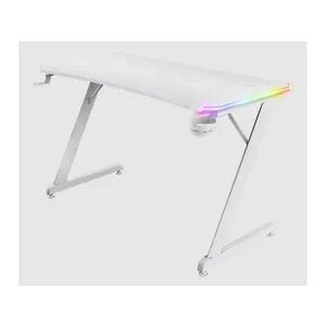Sto TRUST GXT709W LUMINUS RGB bela