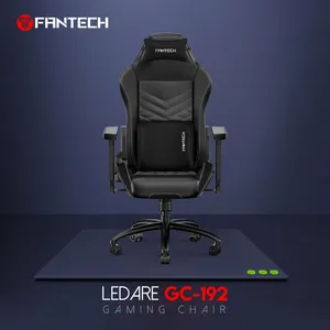 Stolica Gaming Fantech Ledare GC-192 crna