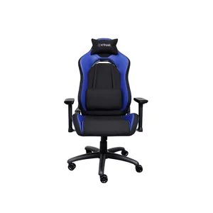Stolica GXT714B TRUST RUYA ECO gaming plava