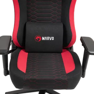 STOLICA MARVO KAHN CH178 RD CRVENA