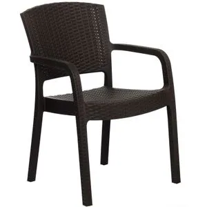 Stolica Verona - braon