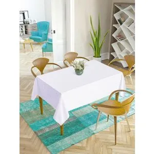Stolnjak CLASSIC 140x180cm - White