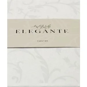 Stolnjak Elegante 140x180 - Champagne/Ivory T7865-702