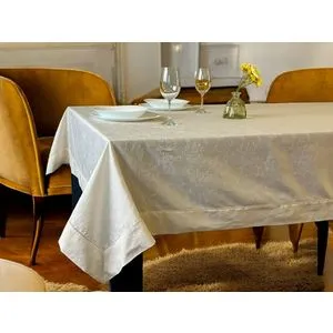 Stolnjak Granada Bež boja 160x250cm