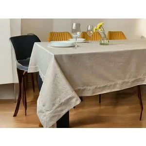 Stolnjak Granada Kapućino boja 160x300cm