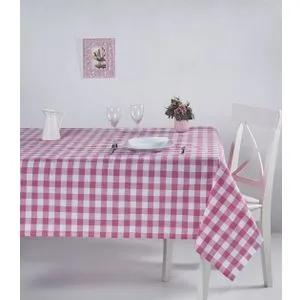 Stolnjak Kareli 160 - Pink Pink