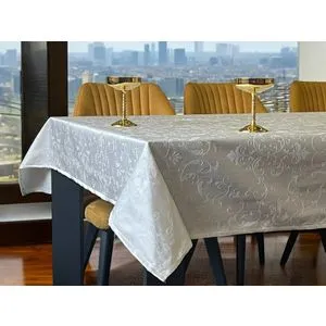 Stolnjak Kitchen Nova 150x160cm Bež boja A9