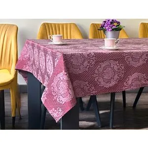 Stolnjak Kitchen Nova150x160cm Bordo boja A4