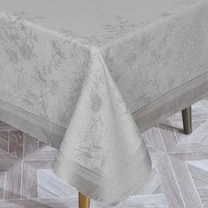 Stolnjak LINEN LUX 150x220 - T7922-601 - Grey