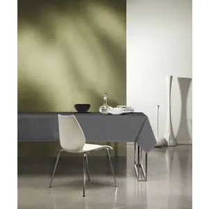 Stolnjak Mistral Sogo 140x140 - dark grey024087