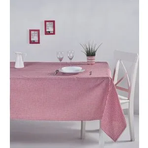 Stolnjak Potikareli 220 - Crveni